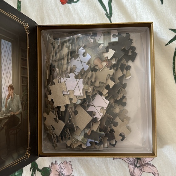 Illumicrate puzzle - Picture 3 of 3